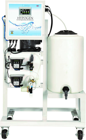 chlorking hypogen 5.0